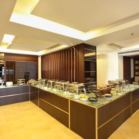 Hotel Broad Bean Cochin à Kochi Extérieur photo